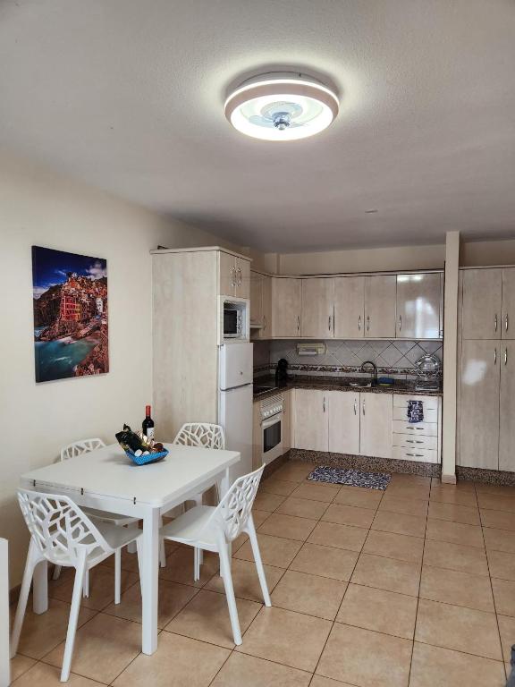 Fotografie z fotogalerie ubytování DIAMOND440 v destinaci Los Cristianos