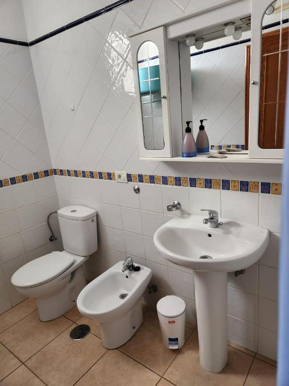 Fotografie z fotogalerie ubytování DIAMOND440 v destinaci Los Cristianos