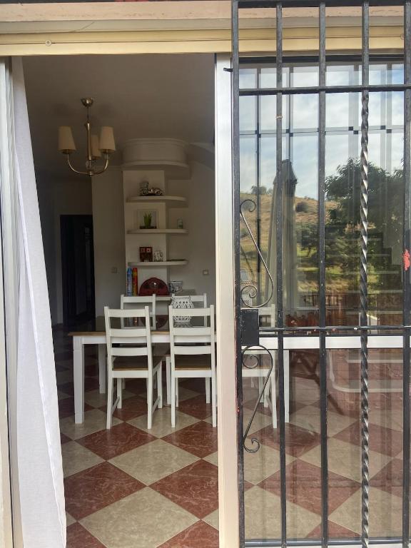 Casa San Rafael con piscina, Córdoba – Updated 2023 Prices