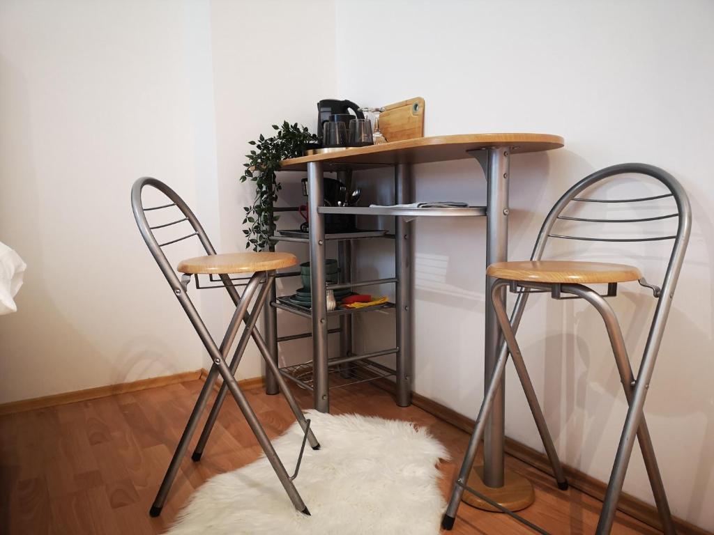 Fotografie z fotogalerie ubytování Matic Apartments ve Splitu
