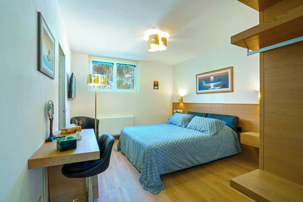 VILLA VITTORIA B&B - Wellness