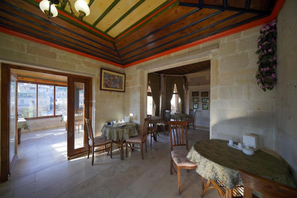 Fotografie z fotogalerie ubytování Alaturca House v destinaci Göreme