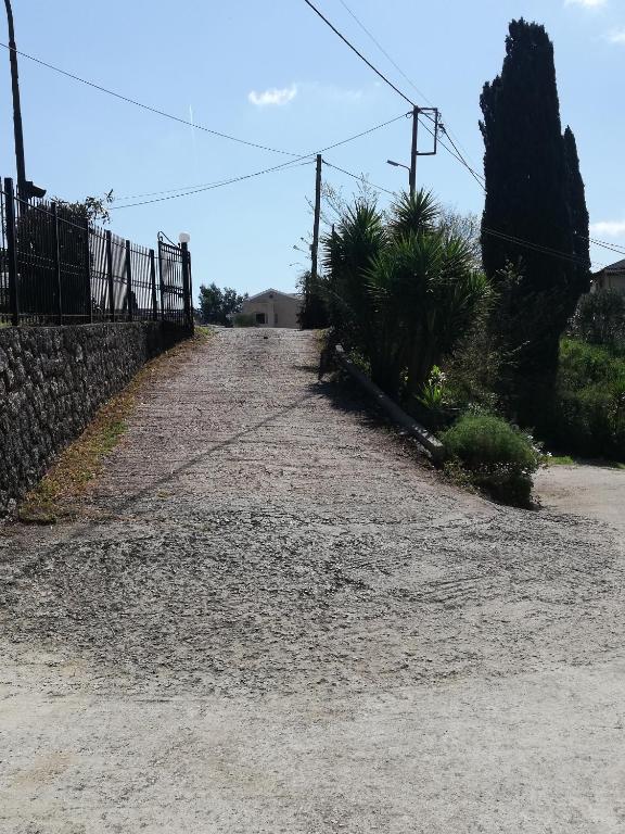 Fotografie z fotogalerie ubytování sapfo's house v destinaci Ágios Ioánnis