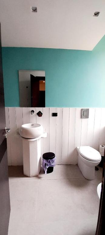 Tiffany & Mayfair Lifestyle Suites by Babylon Stay - Double Room