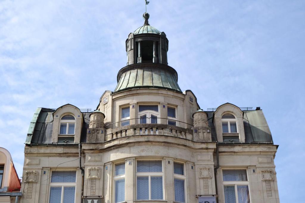 Hotel Praha Liberec - Resim 32