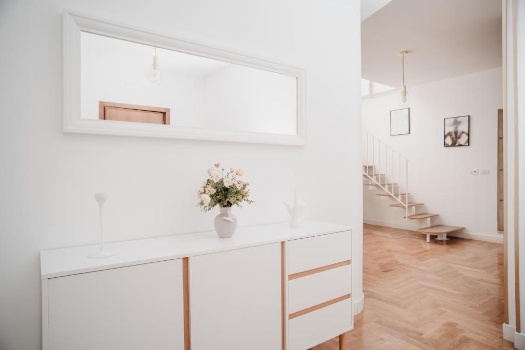 Kép Vista Napoli Residence by Casa Napoletana szállásáról Nápolyban a galériában