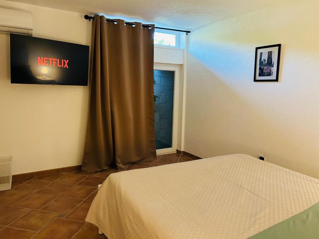 Apulian Way - Apartamento De Un Dormitorio