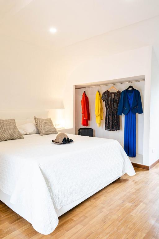 Hotel & Spa Relais Freedom Club - Junior Suite Mit Privatem Pool