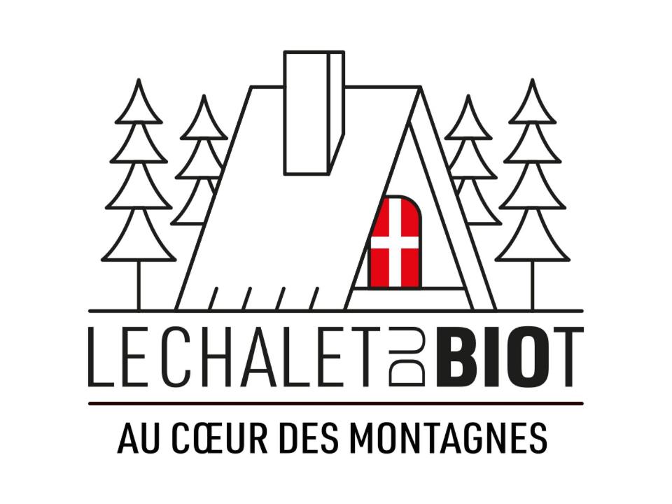 Le Chalet du BioT, Le Biot (aktualisierte Preise für 2025)