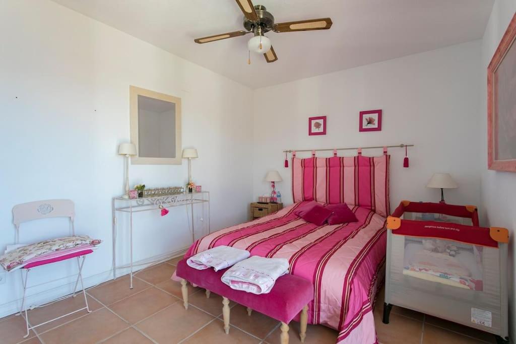 Fotografia z galérie ubytovania VILLA ALTEA HILLS, vue mer, piscine chauffée, WIFI v Alicante