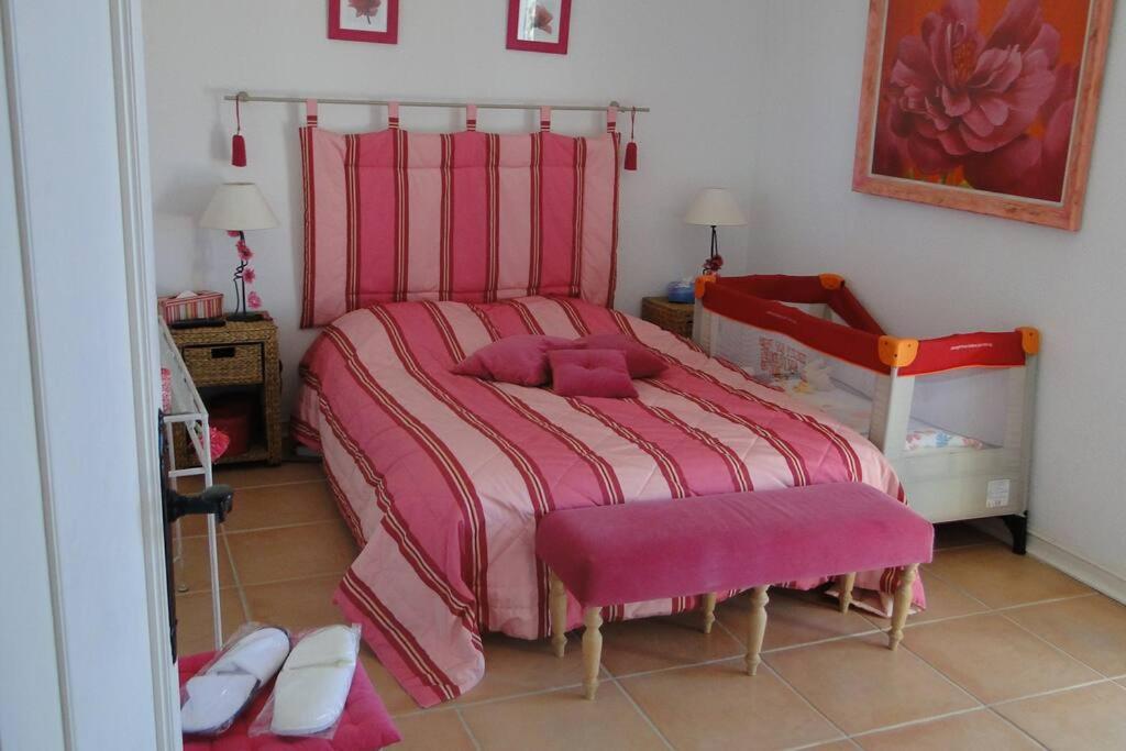 Fotografia z galérie ubytovania VILLA ALTEA HILLS, vue mer, piscine chauffée, WIFI v Alicante