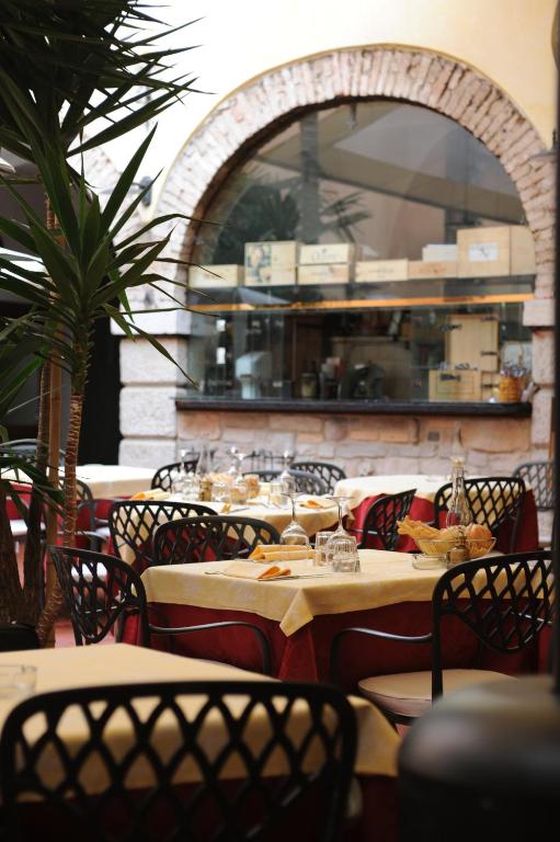 Alessi Hotel Trattoria, Desenzano del Garda – Aktualisierte Preise für 2024