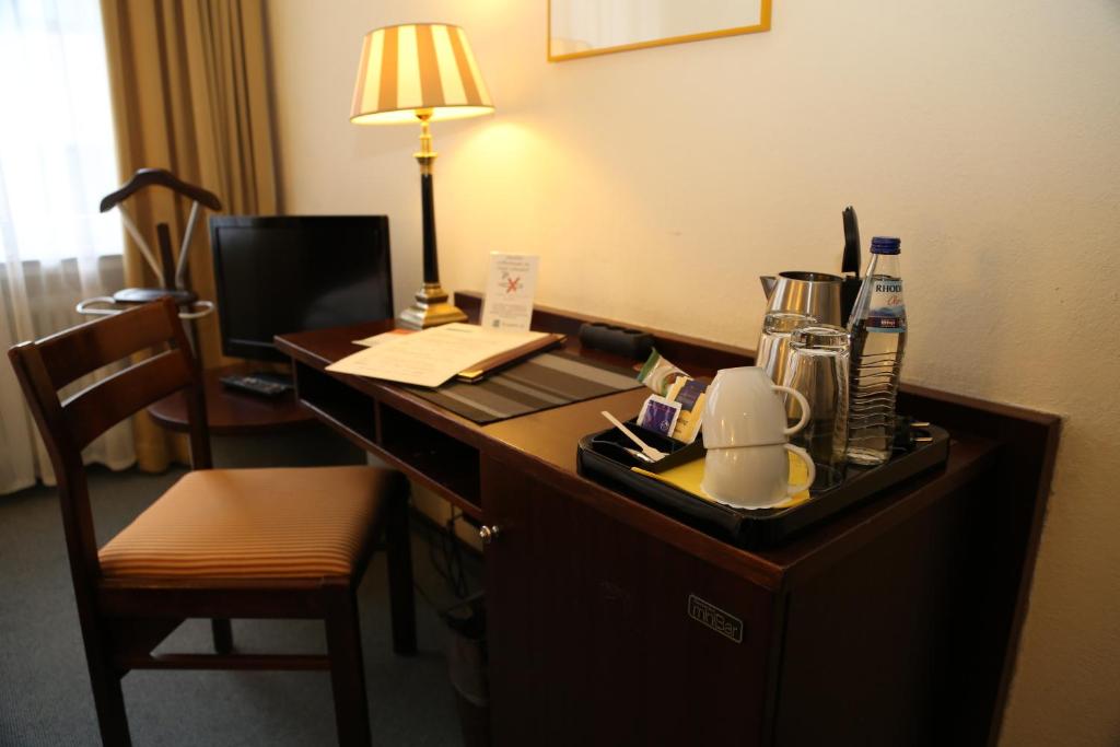 Hotel Löhndorf - 17