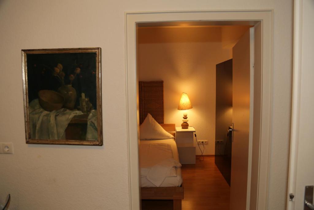 Hotel Löhndorf - 18