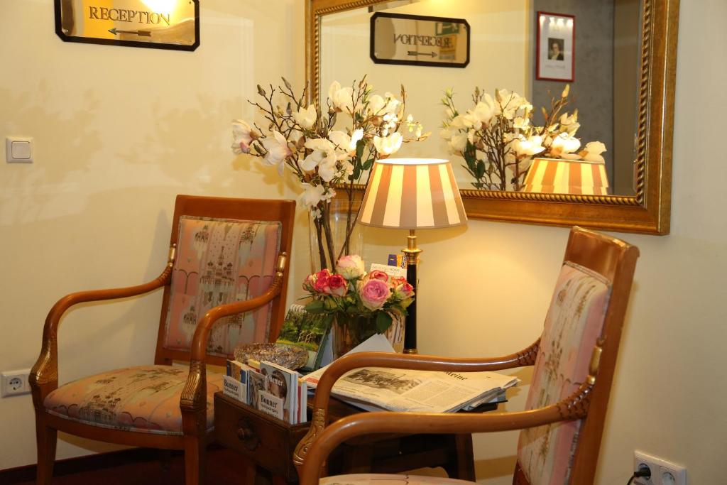 Hotel Löhndorf - Resim 13