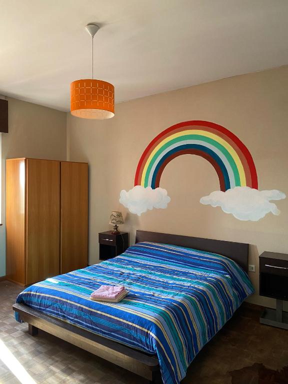 VILLA GIOVANNA - Triple Room