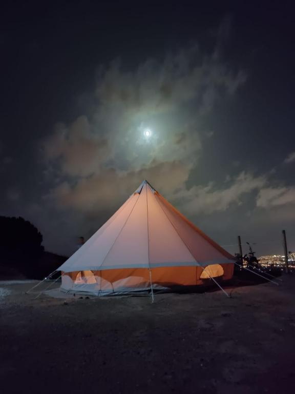 Glamping Finca el Olivo - 2