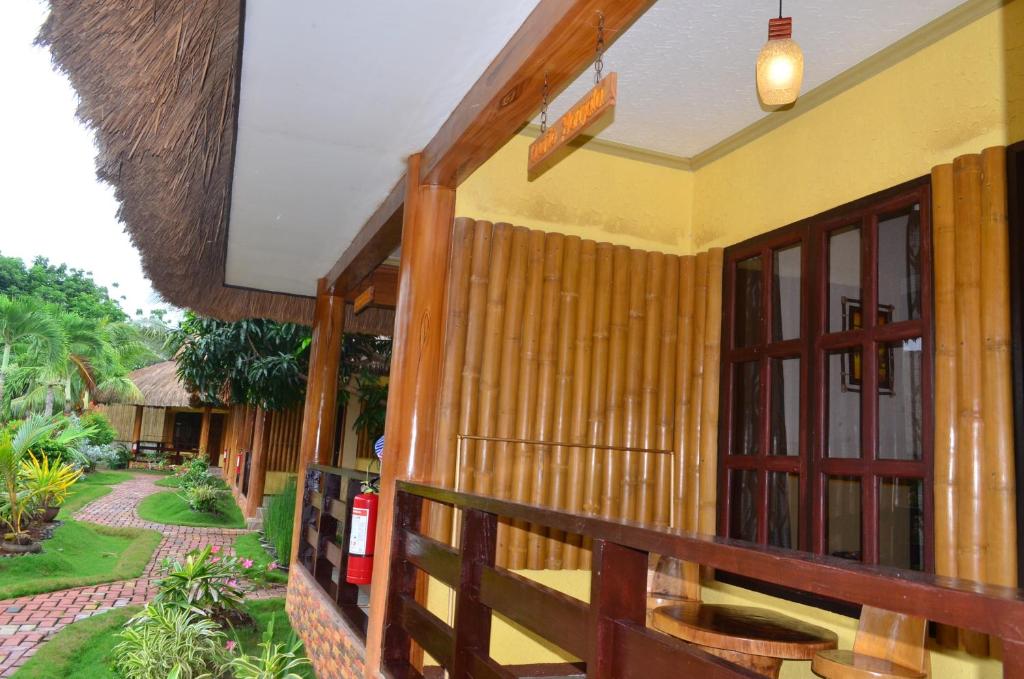 Veraneante Resort - Habitación De Doble Dúplex De Lujo