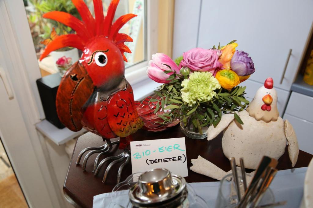 Hotel Löhndorf - Resim 17