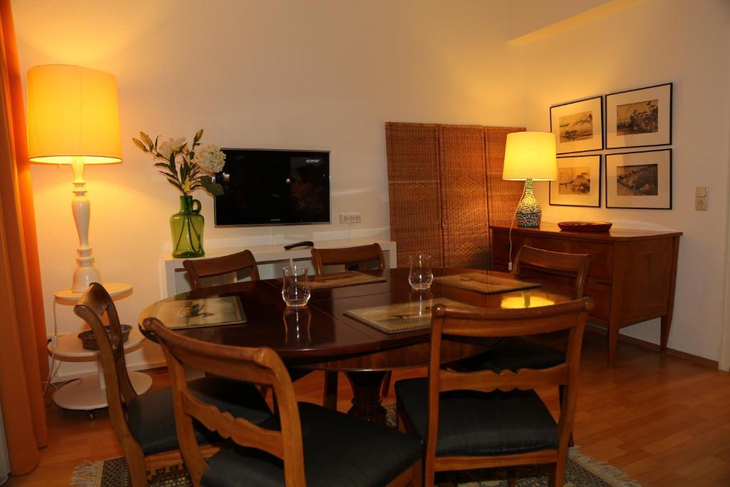 Hotel Löhndorf - 10