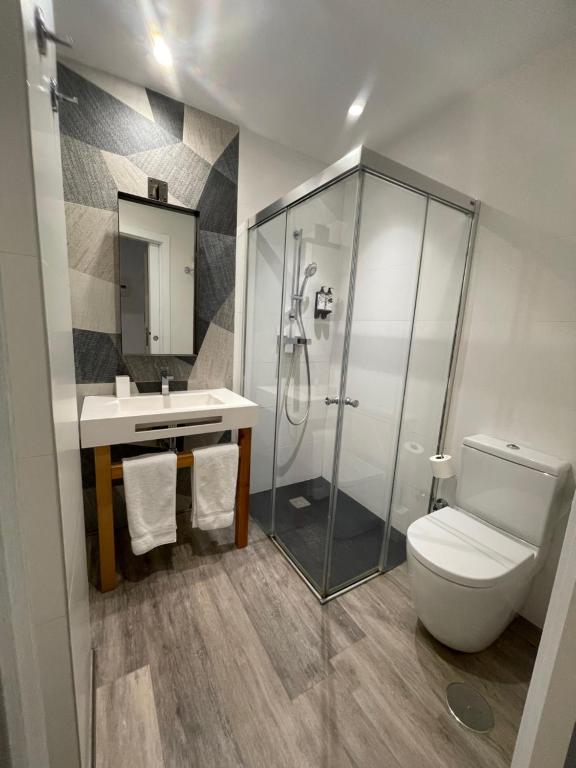 Hotel Boutique Teatro Romano - Resim 22