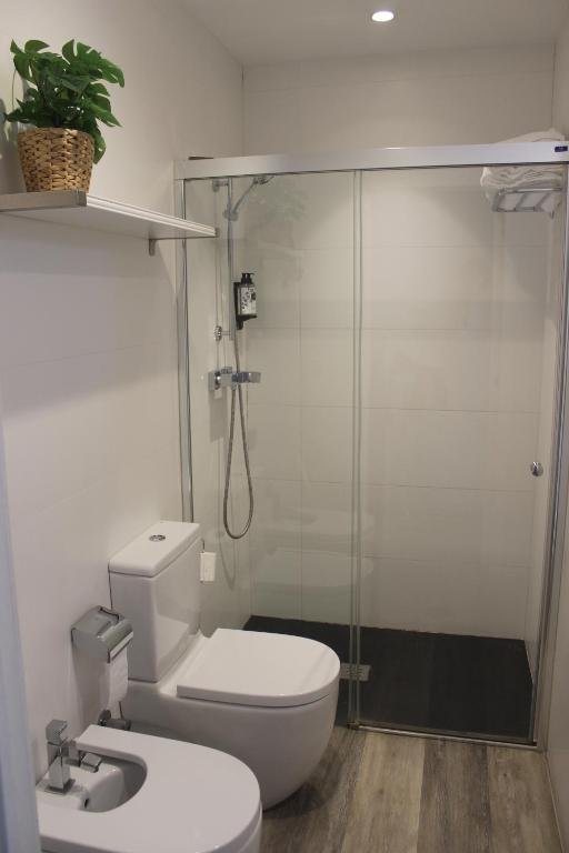 Hotel Boutique Teatro Romano - Resim 28