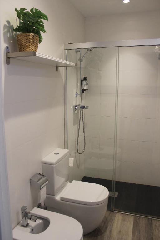 Hotel Boutique Teatro Romano - Resim 26