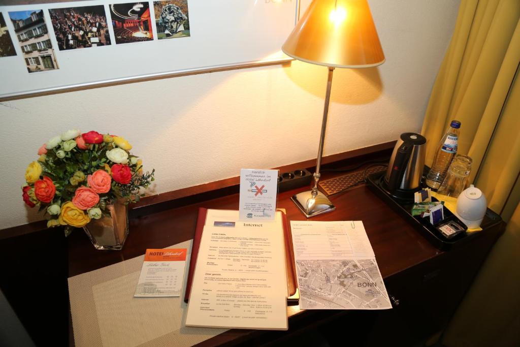 Hotel Löhndorf - Resim 20