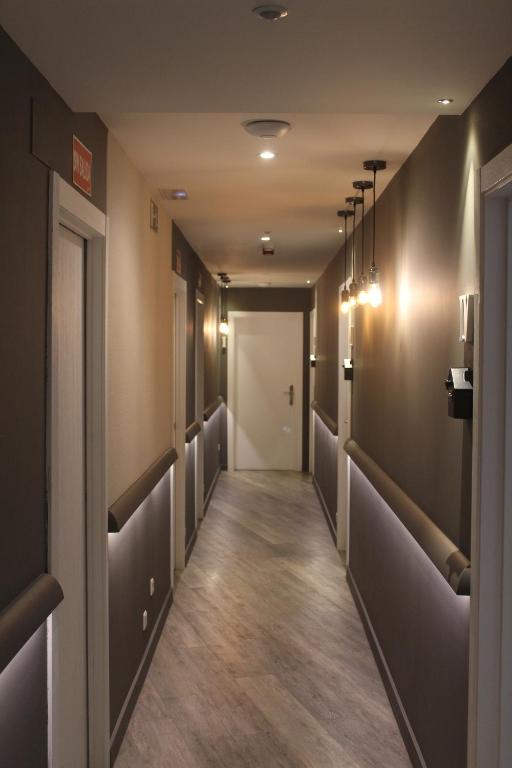 Hotel Boutique Teatro Romano - Resim 30