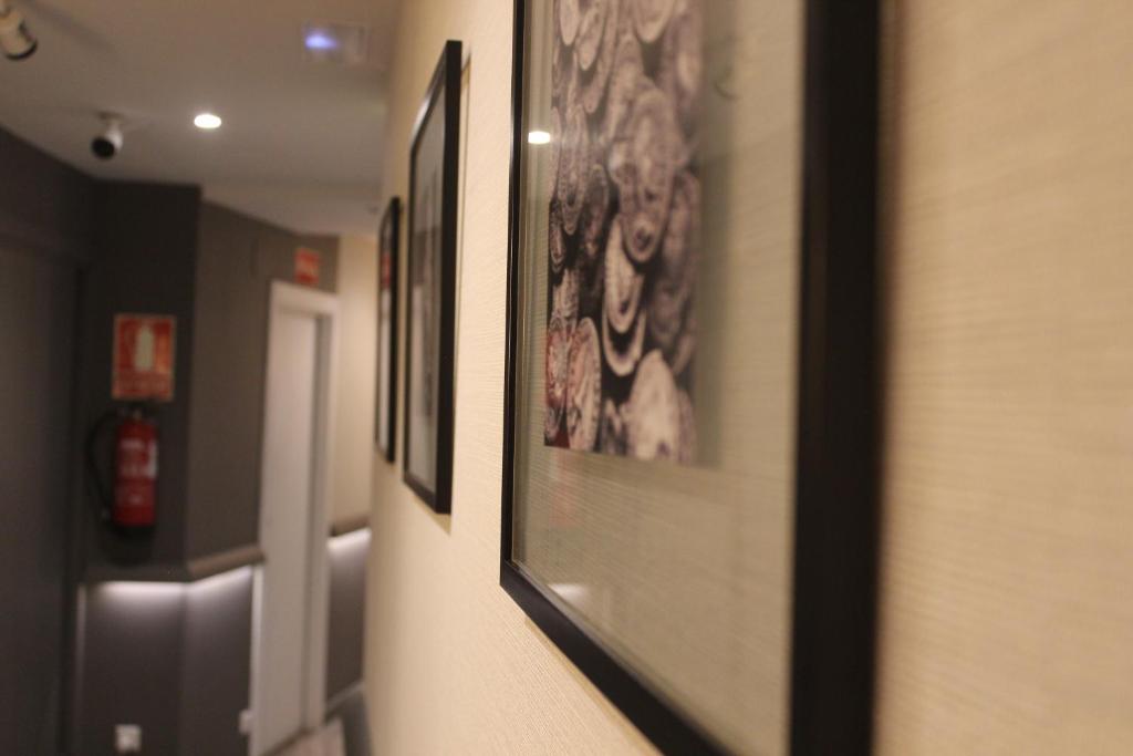 Hotel Boutique Teatro Romano - Resim 31