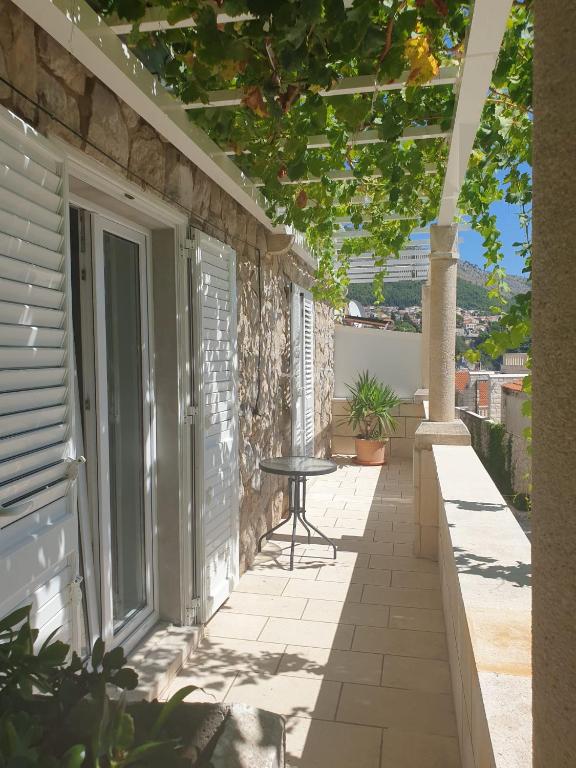 Fotografie z fotogalerie ubytování Apartments & Rooms Katarina v Dubrovníku