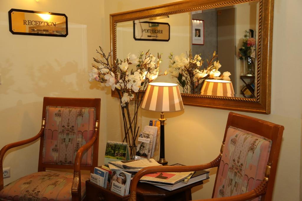 Hotel Löhndorf - Resim 24