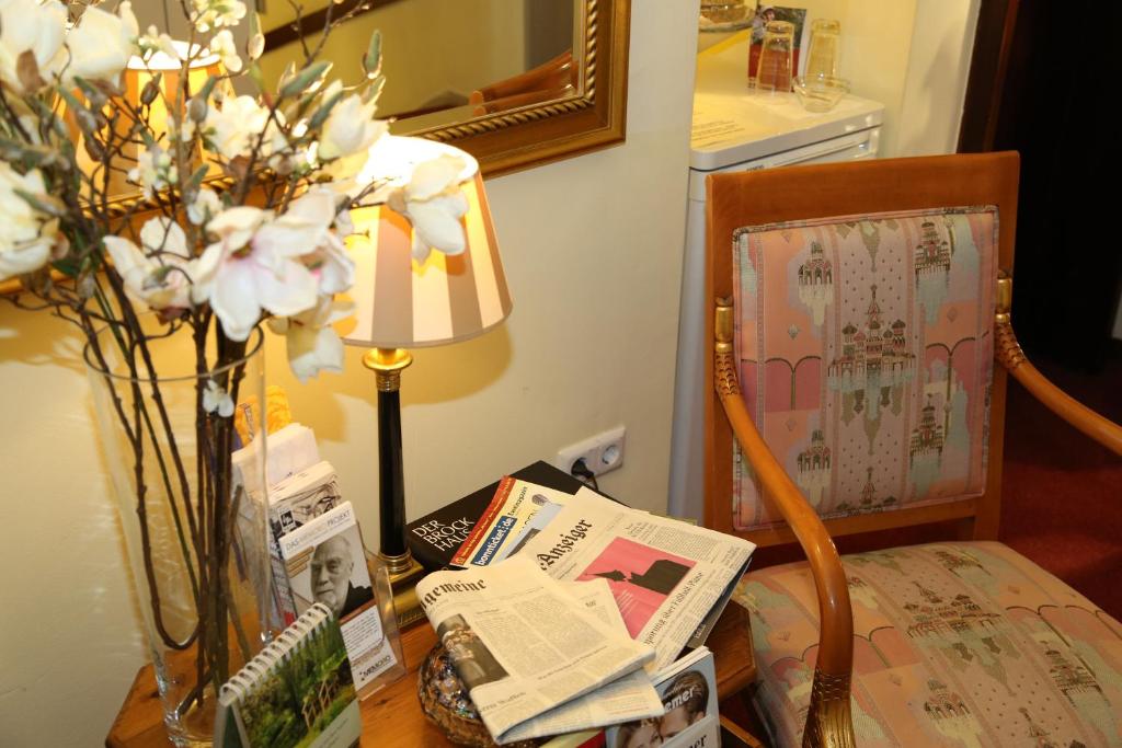 Hotel Löhndorf - Resim 25