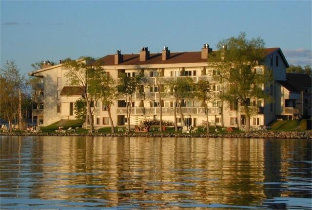 Fotografie z fotogalerie ubytování O'Berge du Village A302 v destinaci Magog-Orford