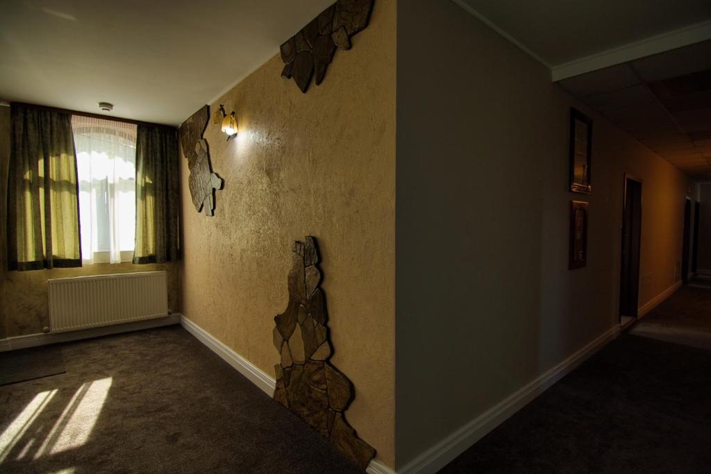 Fotografie z fotogalerie ubytování Motel Seaca v destinaci Călimăneşti