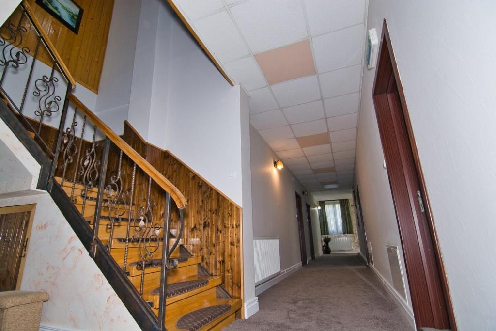 Fotografie z fotogalerie ubytování Motel Seaca v destinaci Călimăneşti