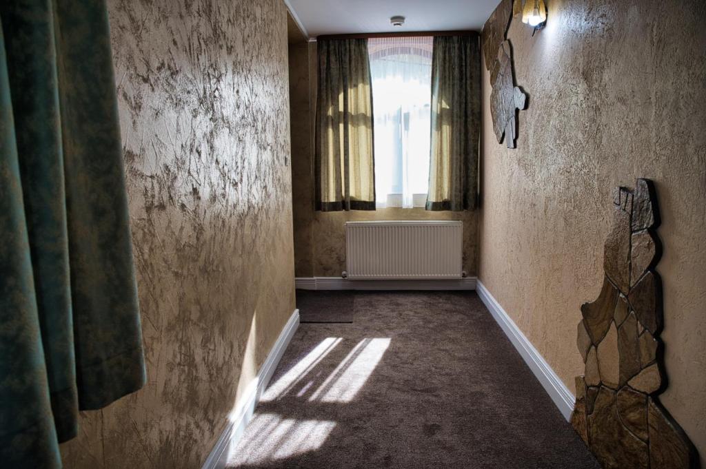Fotografie z fotogalerie ubytování Motel Seaca v destinaci Călimăneşti