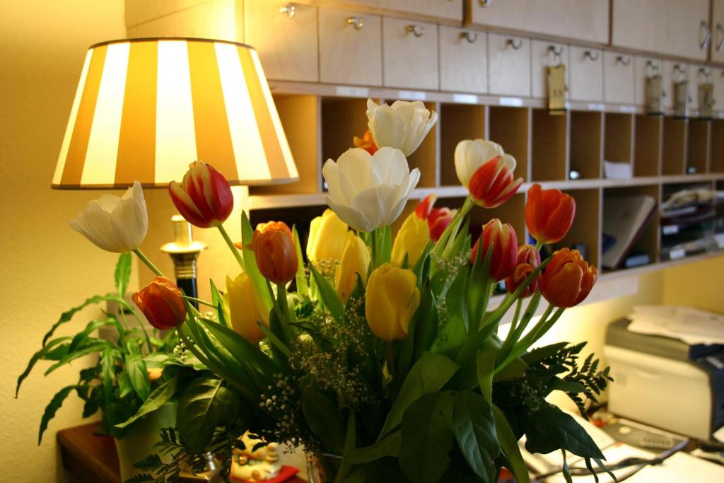 Hotel Löhndorf - Resim 28