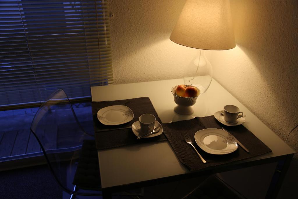 Hotel Löhndorf - Resim 29