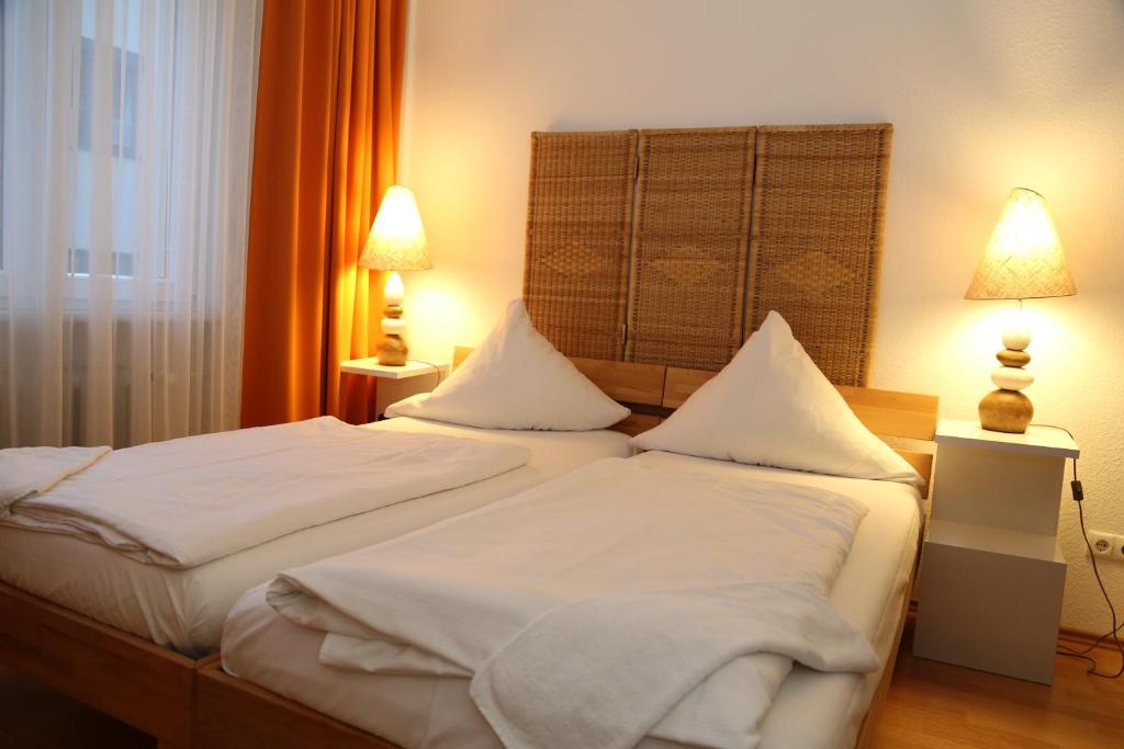 Hotel Löhndorf - Resim 30