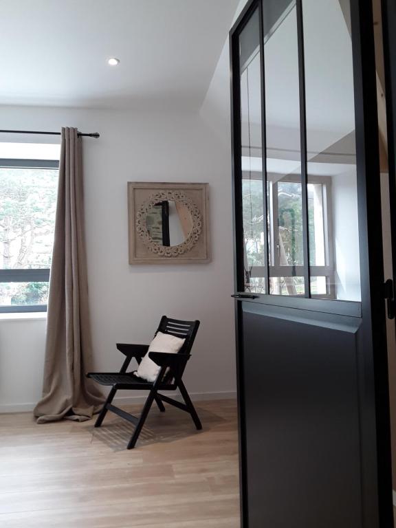 Zdjęcie z galerii obiektu Gîte le Paddock w mieście Bretteville