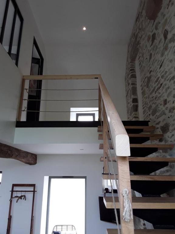Zdjęcie z galerii obiektu Gîte le Paddock w mieście Bretteville