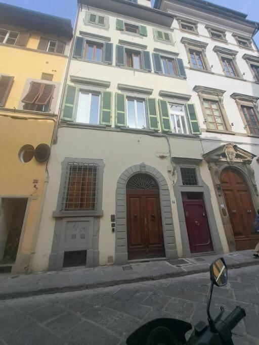 appartamento centro Firenze