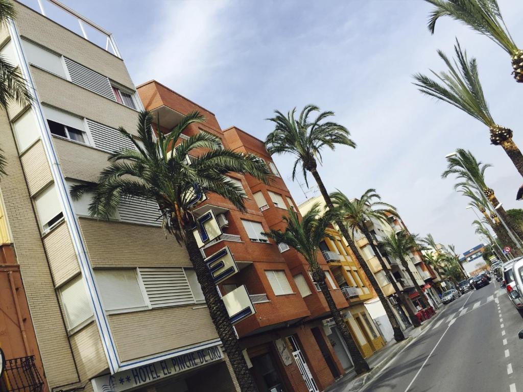 El Pinche de Oro, Benicarló – Aktualisierte Preise für 2023