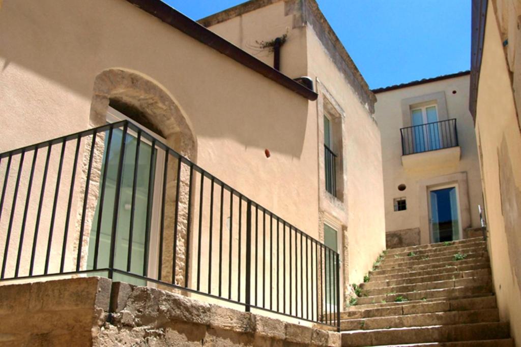 Fotografie z fotogalerie ubytování Hotel Dell'Orologio v destinaci Ragusa