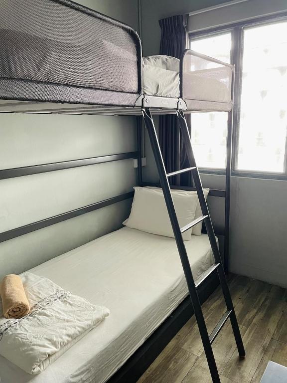 GRAYHAUS SOHO Ipoh - Habitación Doble Con Baño Privado