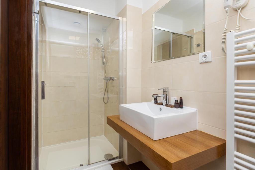 GARDEN Restaurant & Pension - 4