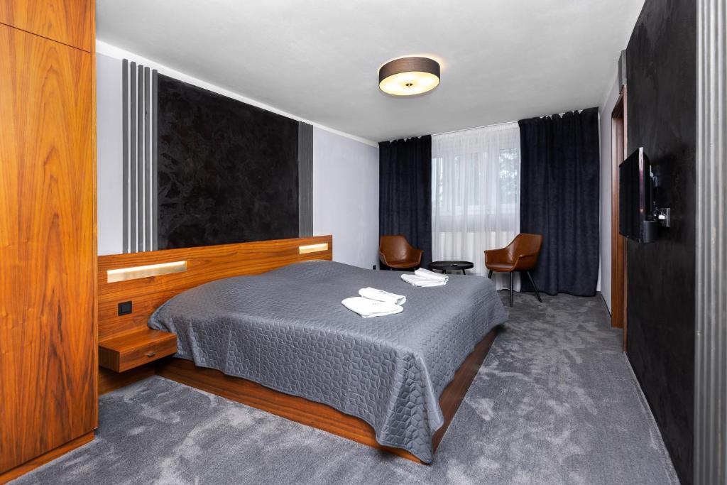 GARDEN Restaurant & Pension - 1