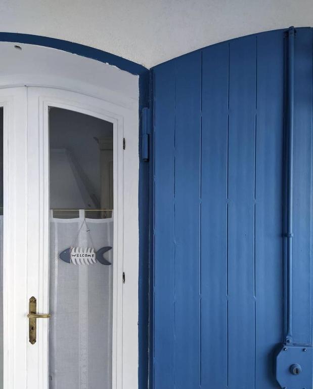 Fotografie z fotogalerie ubytování Dimora Mediterranea v destinaci Mattinata