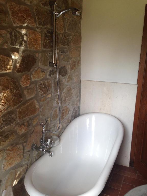 Bagno Santo Residence - Apartamento De 1 Dormitorio - Anexo